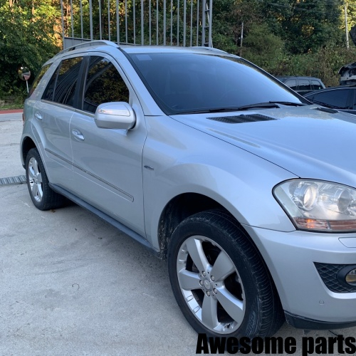 [ 벤츠 ML280 W164 ] 실내 or 전장 및 외장 부품 판매 합니다--4