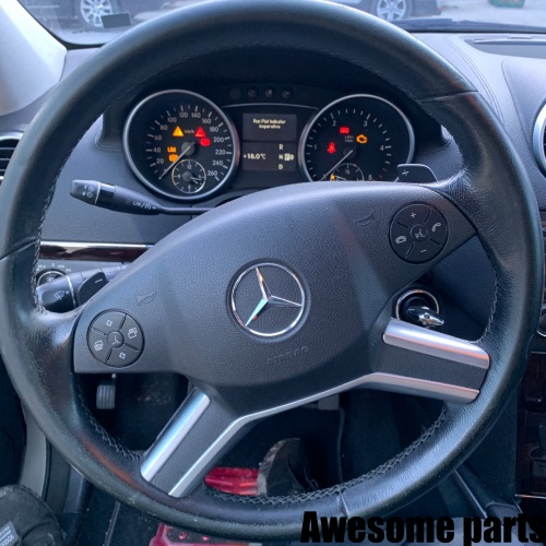 [ 벤츠 ML280 W164 ] 실내 or 전장 및 외장 부품 판매 합니다--6