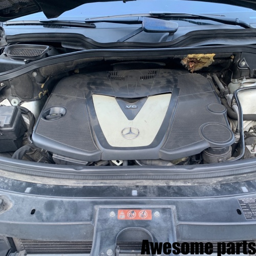 [ 벤츠 ML280 W164 ] 실내 or 전장 및 외장 부품 판매 합니다--8