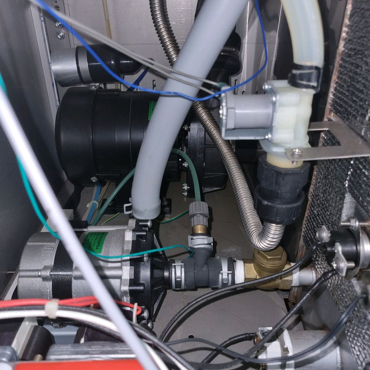 업소용 식기세척기--2