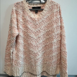 Forever 21 포에버21 니트