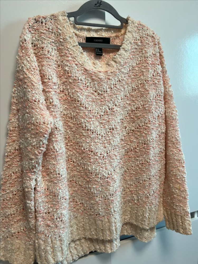 Forever 21 포에버21 니트--1
