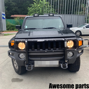 [ 허머 H3 ] 실내 or 전장 및 외장 부품 판매 합니다