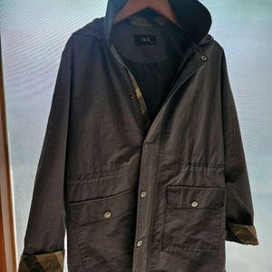 닥스리틀 야상 점퍼 165(초등 키 150~155cm)