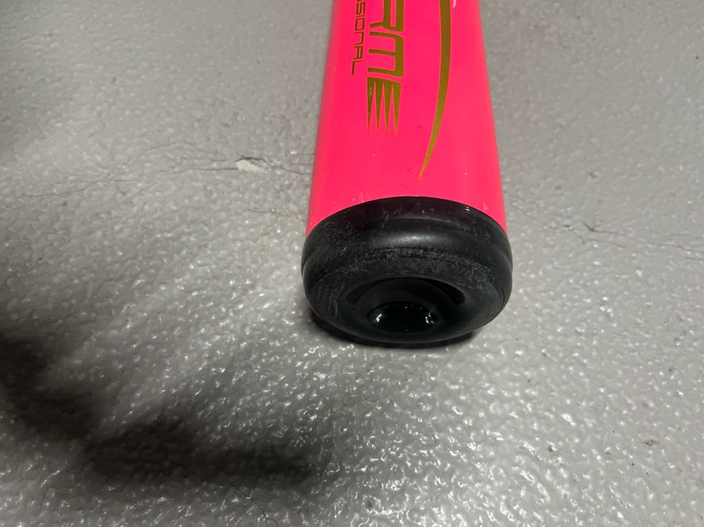 스톰 지투(z2) kbn 인증배트(핑크)--3