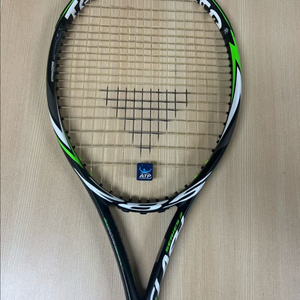 테크니화이버 Flash Series 2 테니스 라켓 285