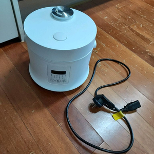 기펠 오브제3인용밥솥 2만원