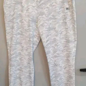 pxg 카모골프바지XXL사이즈상태굿굿세탁소맡긴그대로라바로착용가능상태아주굿굿봄여름가을입기좋은 얇은바지입니다