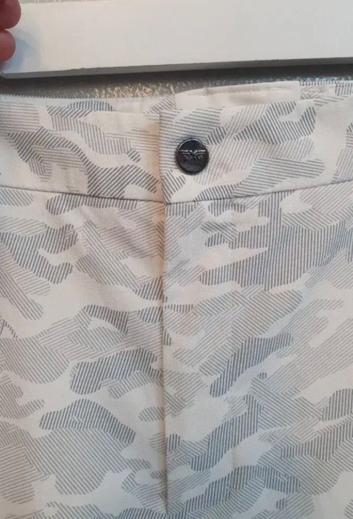 pxg 카모골프바지XXL사이즈상태굿굿세탁소맡긴그대로라바로착용가능상태아주굿굿봄여름가을입기좋은 얇은바지입니다--5