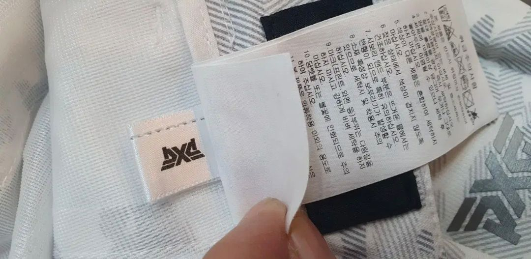 pxg 카모골프바지XXL사이즈상태굿굿세탁소맡긴그대로라바로착용가능상태아주굿굿봄여름가을입기좋은 얇은바지입니다--8