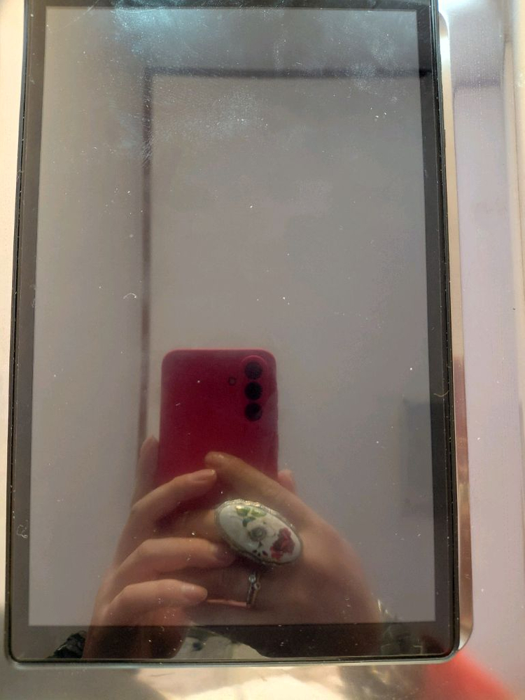 안드로이드 태블릿--1