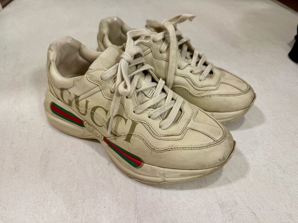 구찌 라이톤 여성 235--0