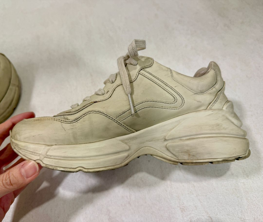 구찌 라이톤 여성 235--4