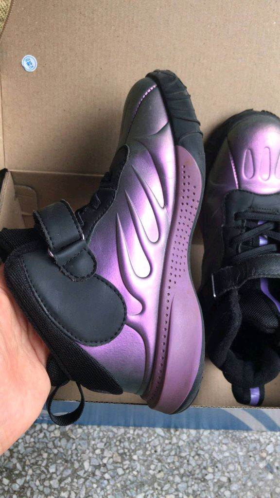 밥독 여아 신발 215--1