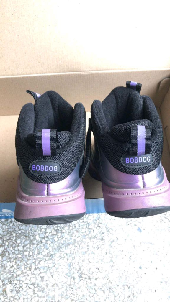 밥독 여아 신발 215--3