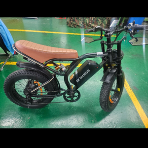 bs슬릭 EZ Taurus 전기 자전거