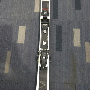 노르디카 주니어 스키 TEAM RJ 모델, 130cm