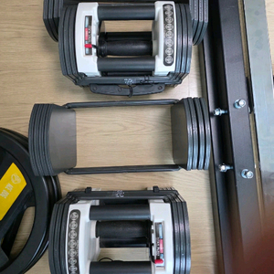 타이탄테크 파워블럭 40.5kg