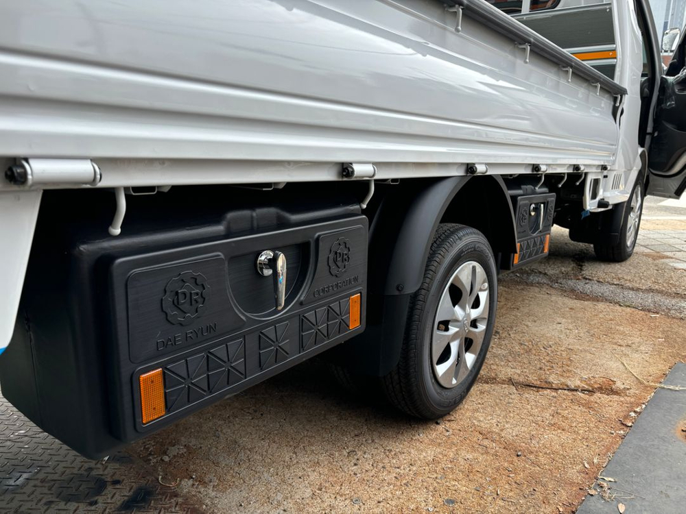 화물차 포터 봉고 탑차 하단공구함 판매--1