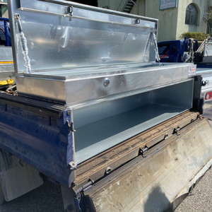 화물차 공구함 판매 포터 봉고 (주문제작가능)