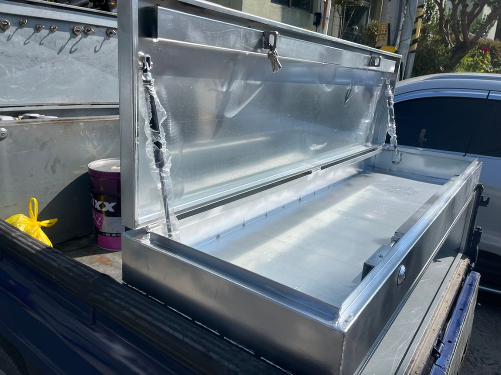 화물차 공구함 판매 포터 봉고 (주문제작가능)--1