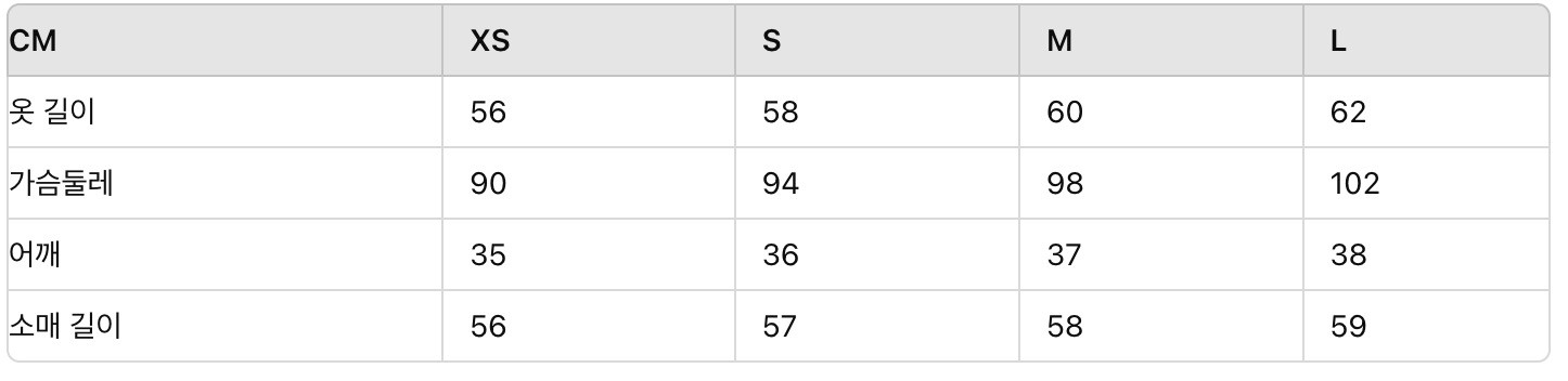 [시착 1회] 메종키츠네 더블폭스 가디건 여자 블랙 S--5