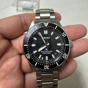 세이코 SPB435(신짭마스) 판매합니다.