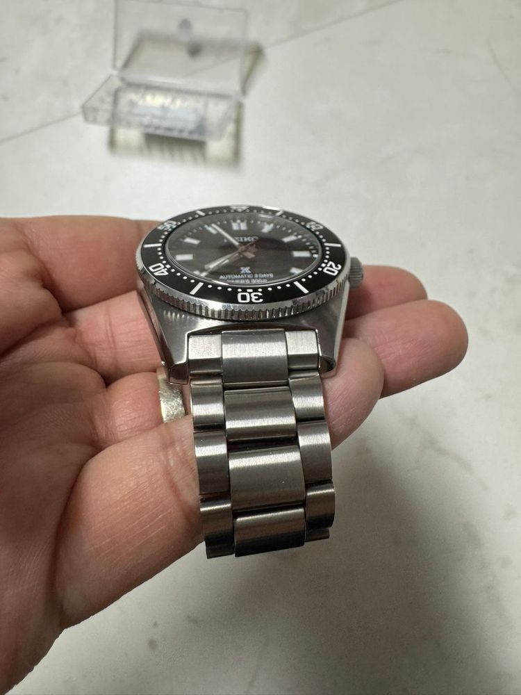 세이코 SPB435(신짭마스) 판매합니다.--2