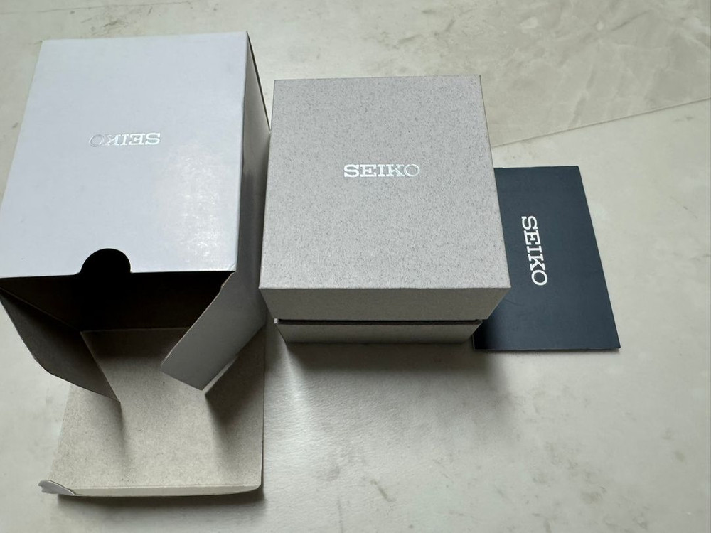 세이코 SPB435(신짭마스) 판매합니다.--8