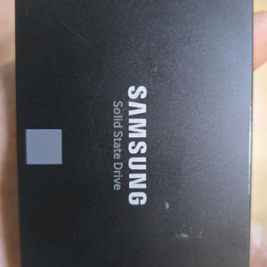 삼성 860 EVO 500GB