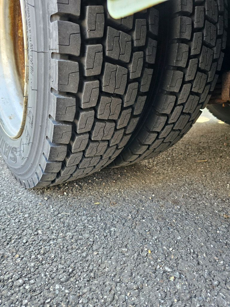 카운티 자작캠핑카 가성비최고입니다. 이미지