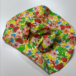 던스 썬햇 정글 L 이미지