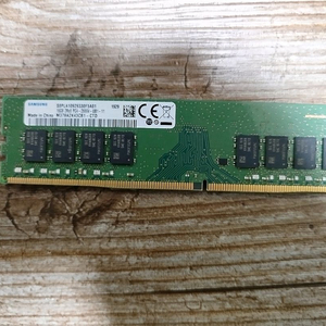 삼성전자 DDR4 2666mhz 16GB 램 판매 전주시
