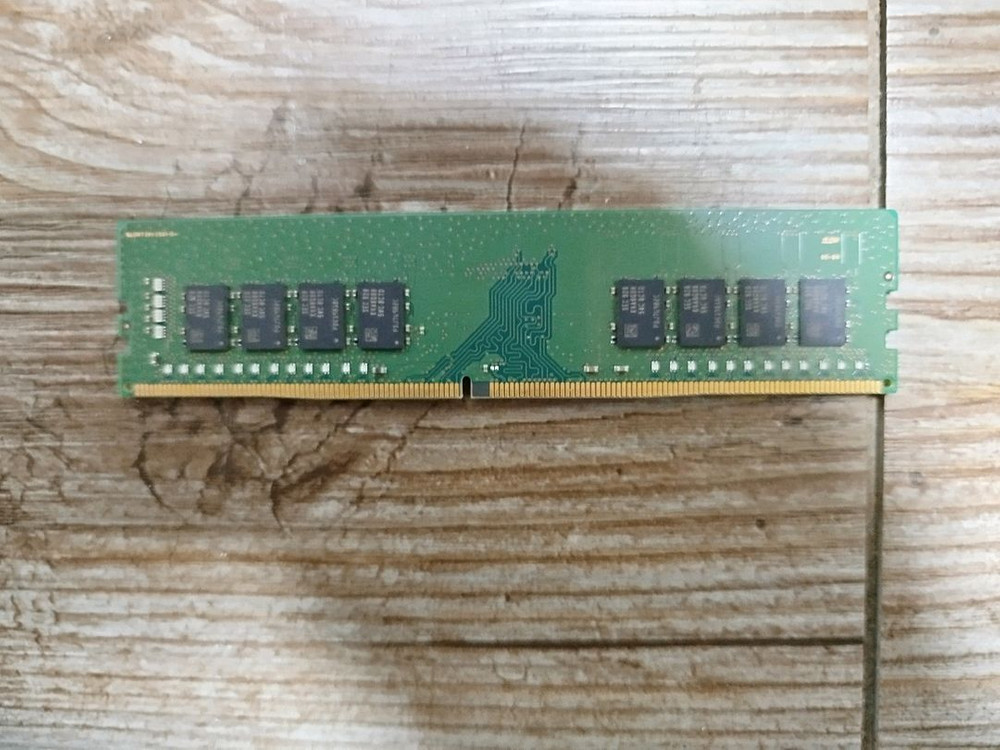 삼성전자 DDR4 2666mhz 16GB 램 판매 전주시--1