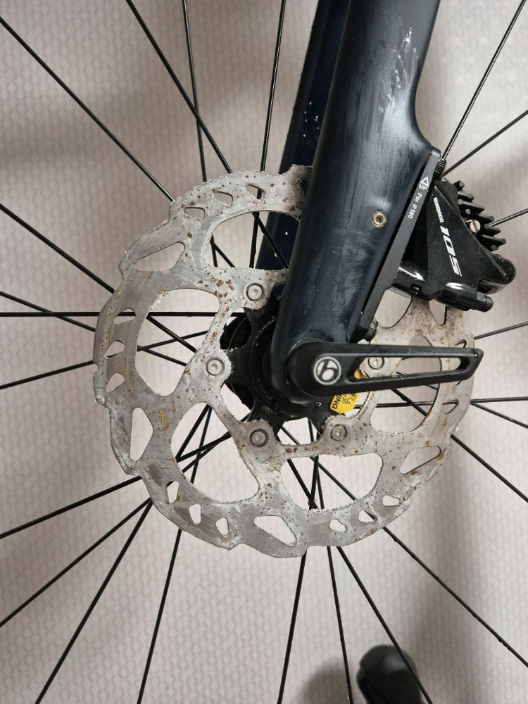 TREK 도마니 sl5 54cm 이미지