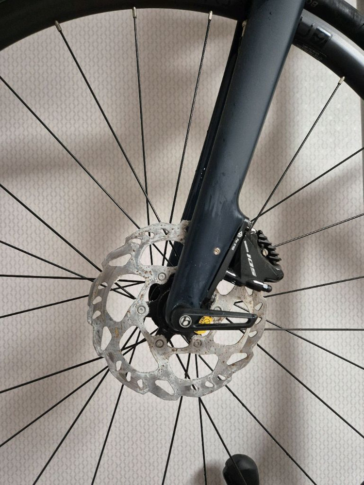 TREK 도마니 sl5 54cm 이미지