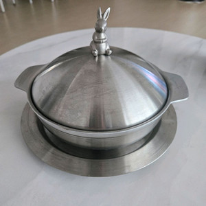 토끼냄비 20양수