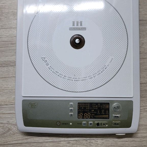 암웨이구형 인덕션