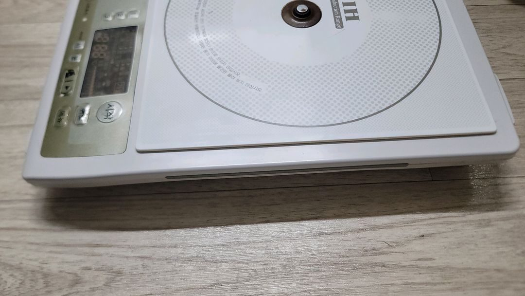 암웨이구형 인덕션--3