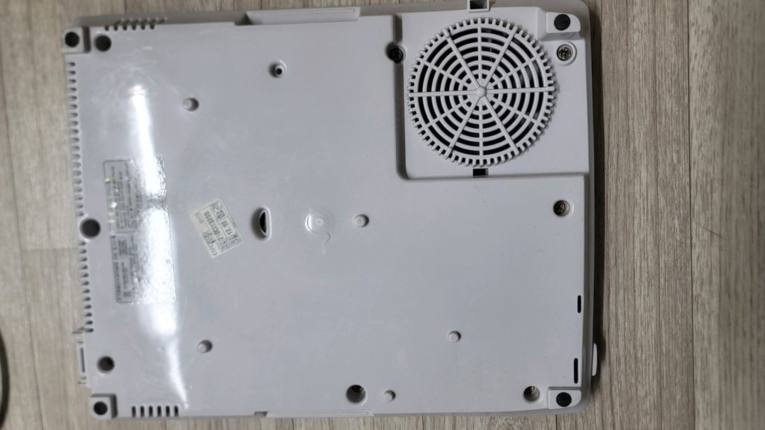 암웨이구형 인덕션--5