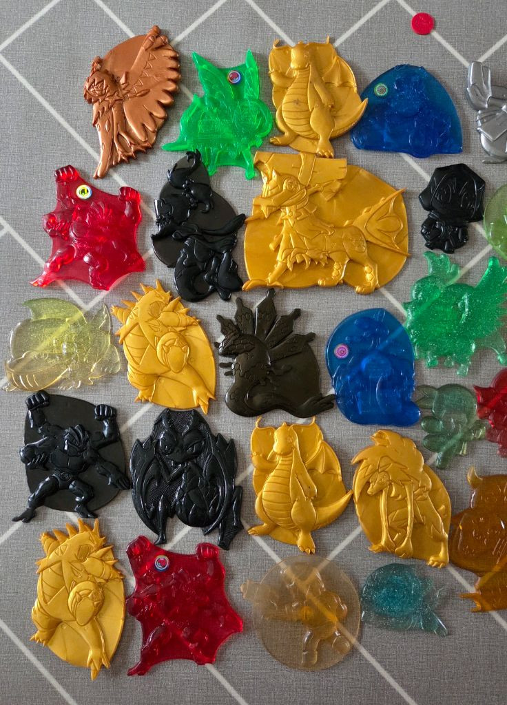 고무딱지 이미지