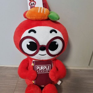 퍼플아카데미 버니 인형 판매합니다