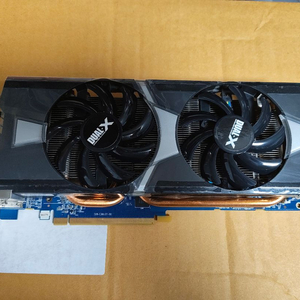 SAPPHIRE 라데온 R9 280 OC D5 3GB Dual-X 크로스파이어 구성(2개) 이미지