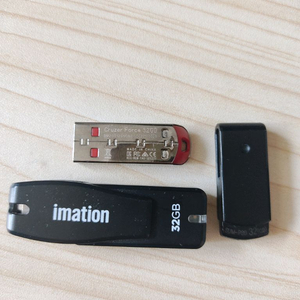 USB 32GB 메모리 개당7000