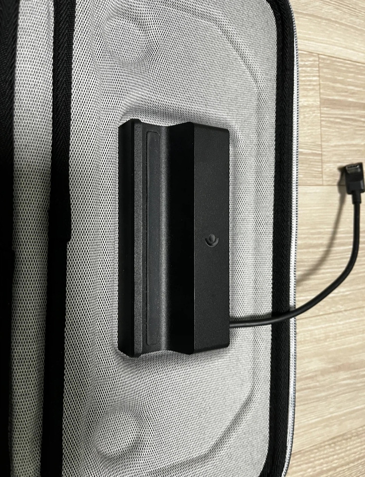 스팀덱 lcd 512g 팝니다--2