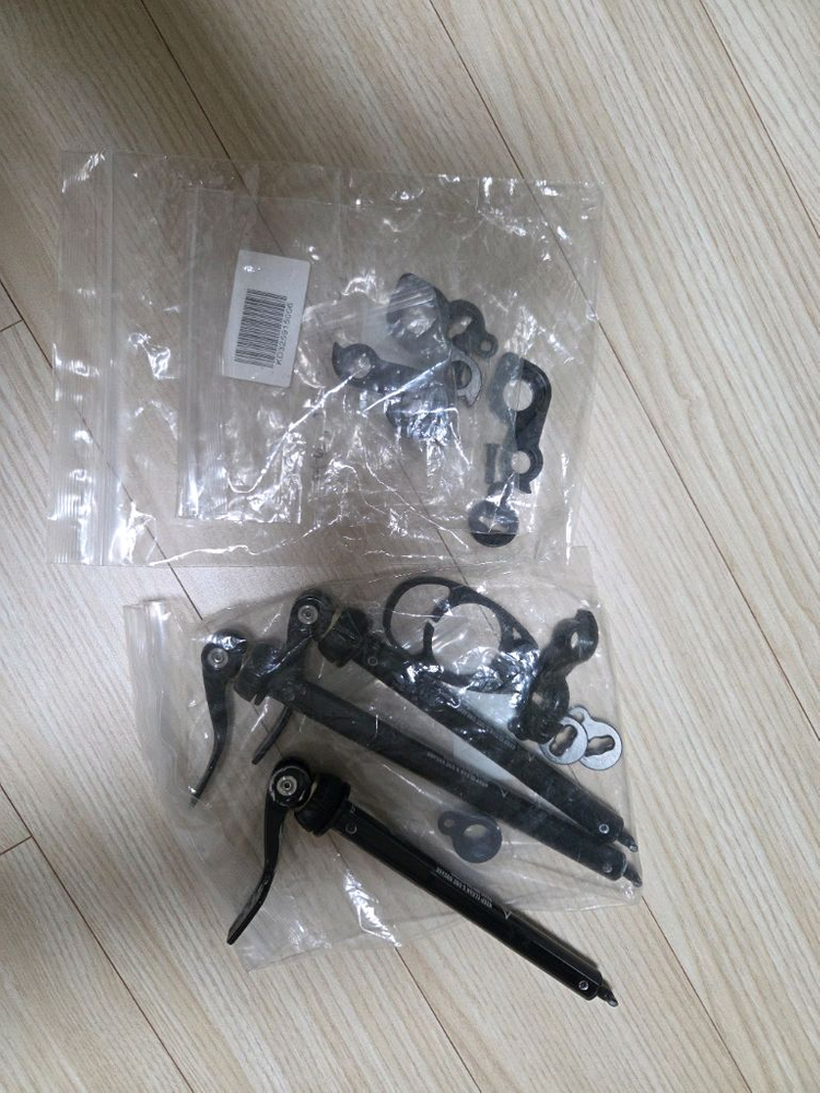 포커스 이자르코맥스 2023년식 프레임 54사이즈 이미지