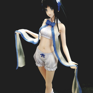 할인,빙과,치탄다 에루,엔딩버전,피규어,레어,개봉,정품