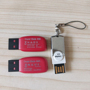 8GB USB 메모리 개당3000