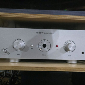 코플랜드 csa150 팝니다.