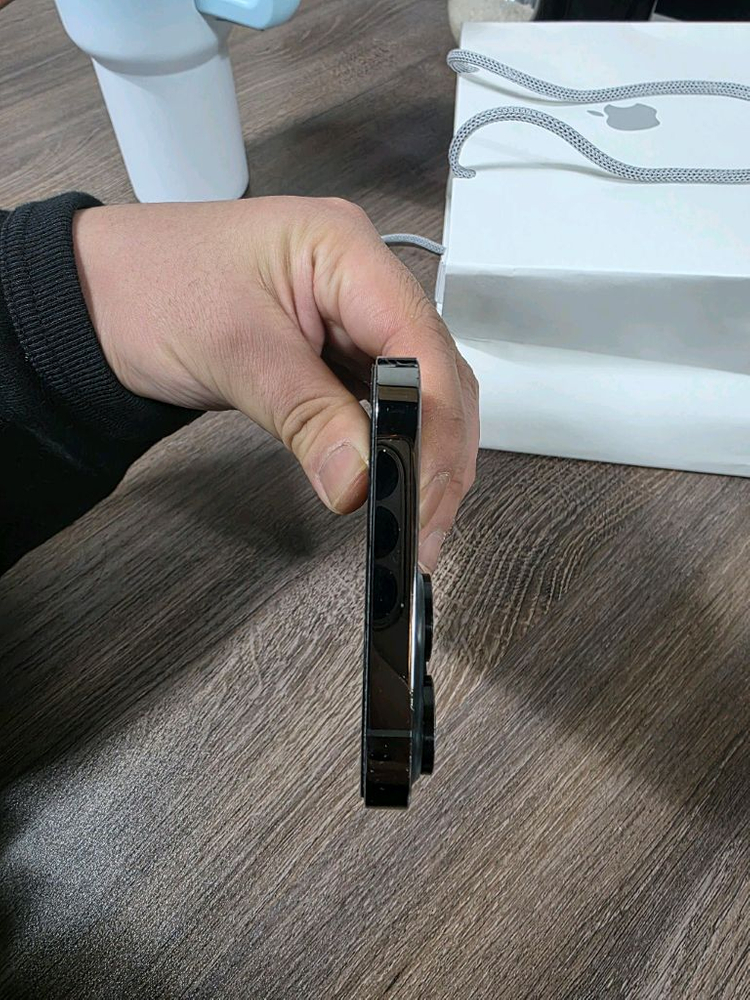 아이폰13프로맥스 1TB 이미지